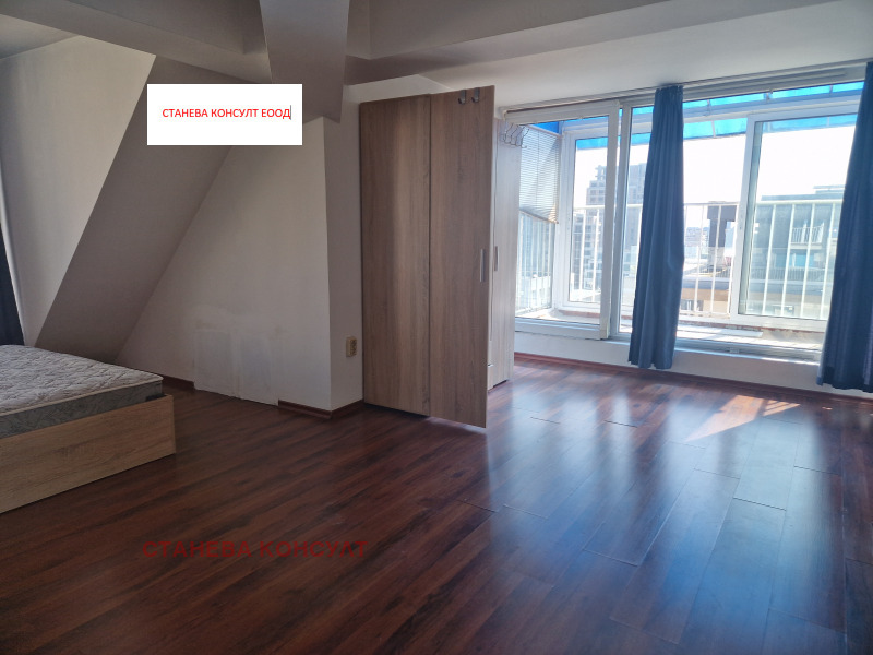 Дава под наем МНОГОСТАЕН, гр. София, Изток, снимка 11 - Апартаменти - 52687324