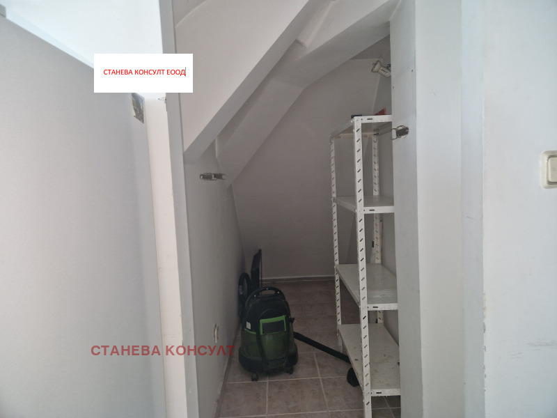 Дава под наем МНОГОСТАЕН, гр. София, Изток, снимка 10 - Апартаменти - 52687324