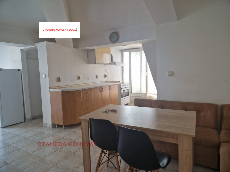 Дава под наем МНОГОСТАЕН, гр. София, Изток, снимка 9 - Апартаменти - 52687324