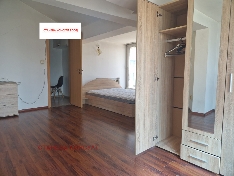 Дава под наем МНОГОСТАЕН, гр. София, Изток, снимка 5 - Апартаменти - 52687324