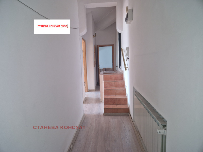 Дава под наем МНОГОСТАЕН, гр. София, Изток