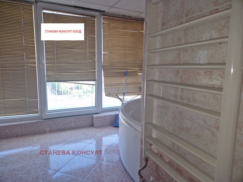 Дава под наем МНОГОСТАЕН, гр. София, Изток, снимка 4 - Апартаменти - 52687324