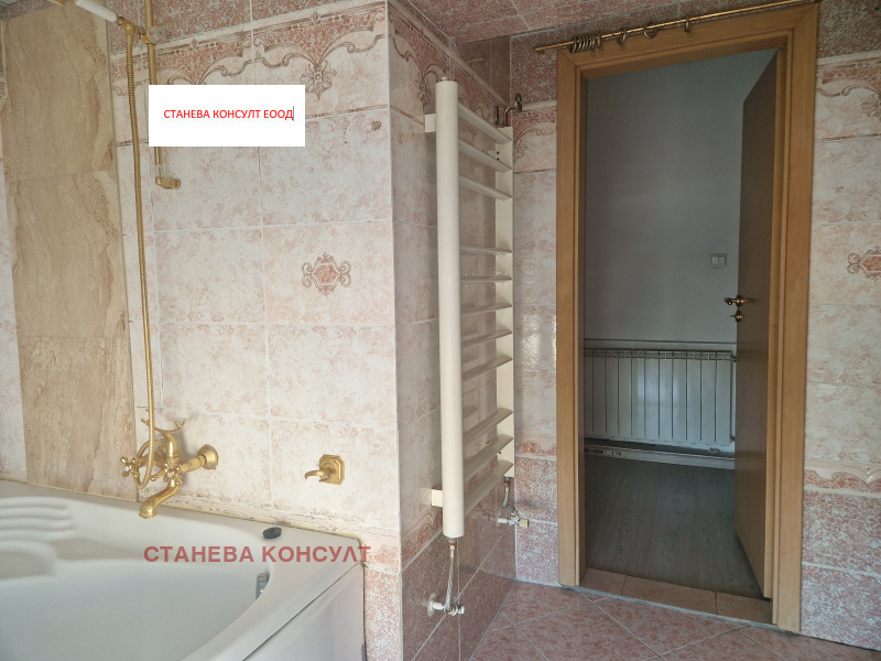 Дава под наем МНОГОСТАЕН, гр. София, Изток, снимка 6 - Апартаменти - 52687324