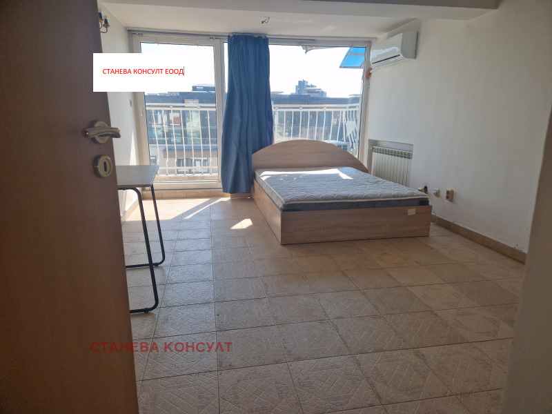 Дава под наем МНОГОСТАЕН, гр. София, Изток, снимка 8 - Апартаменти - 52687324