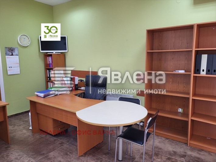 Дава под наем ОФИС, гр. Варна, Чаталджа, снимка 3 - Офиси - 54393378
