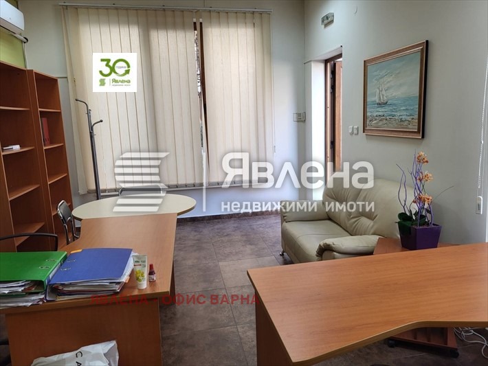 Дава под наем ОФИС, гр. Варна, Чаталджа, снимка 4 - Офиси - 54393378