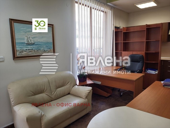 Дава под наем ОФИС, гр. Варна, Чаталджа, снимка 2 - Офиси - 54393378