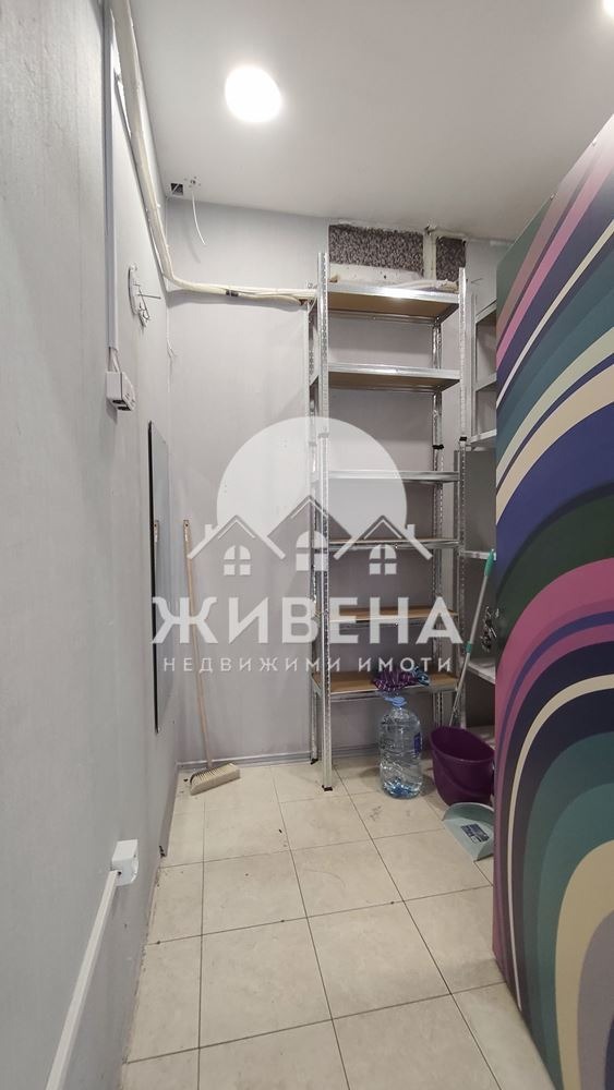 Дава под наем МАГАЗИН, гр. Варна, Център, снимка 9 - Магазини - 53235149