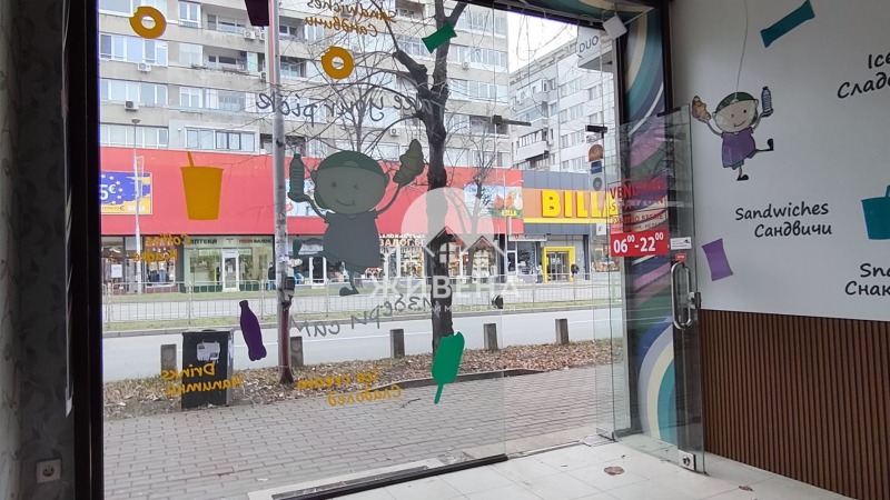 Дава под наем МАГАЗИН, гр. Варна, Център, снимка 12 - Магазини - 53235149