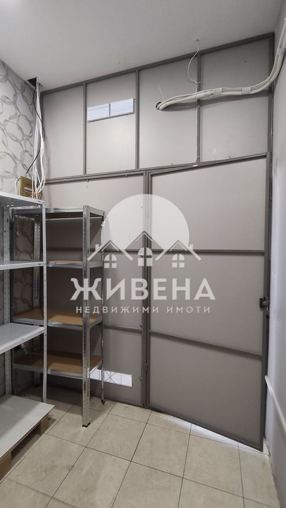 Дава под наем МАГАЗИН, гр. Варна, Център, снимка 14 - Магазини - 53235149