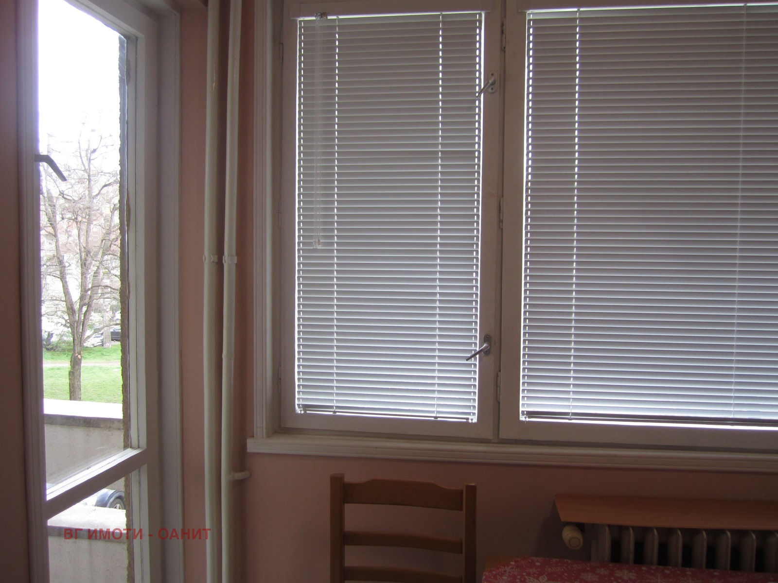 Дава под наем 2-СТАЕН, гр. София, Борово, снимка 8 - Апартаменти - 53042349