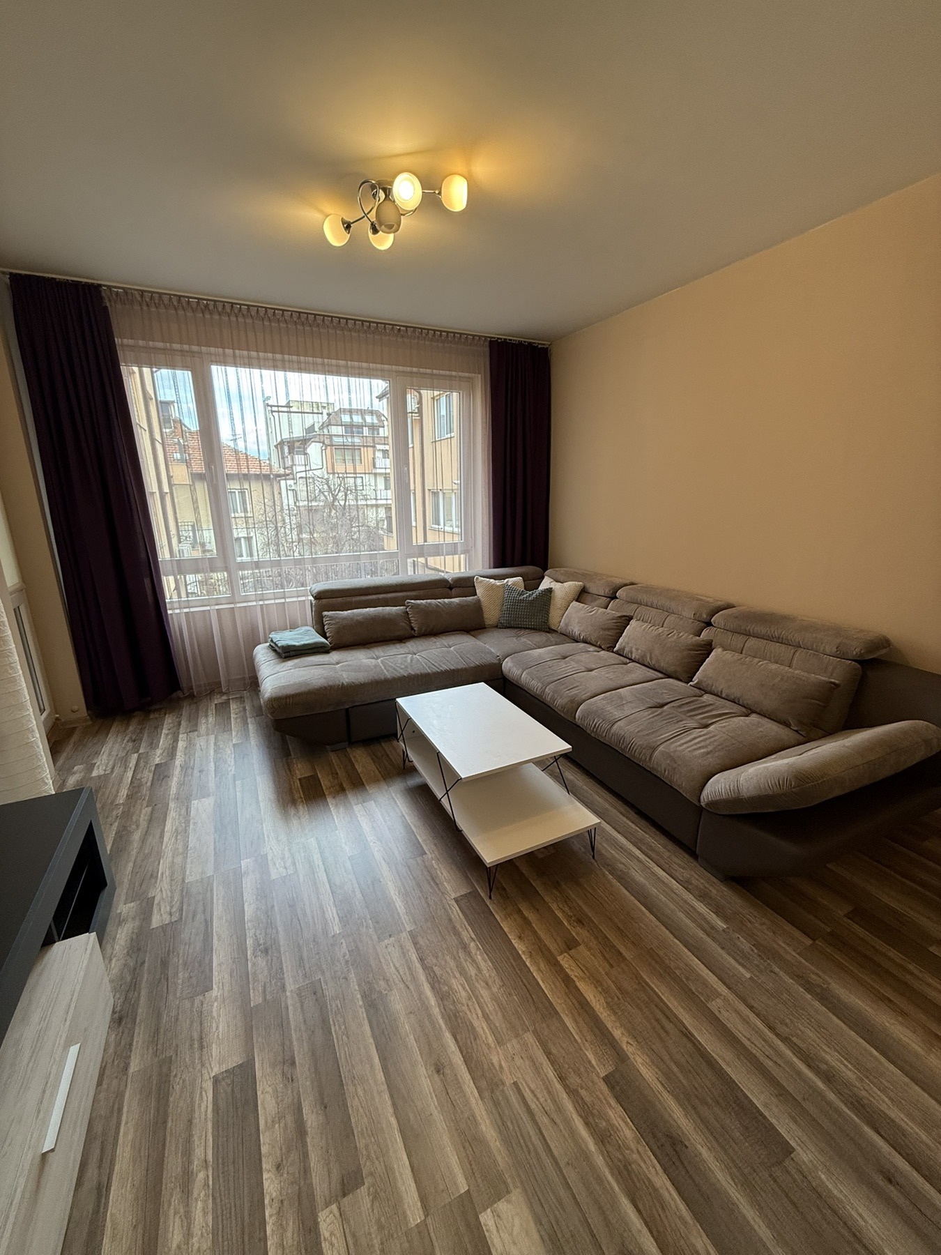 Дава под наем 2-СТАЕН, гр. София, Бъкстон