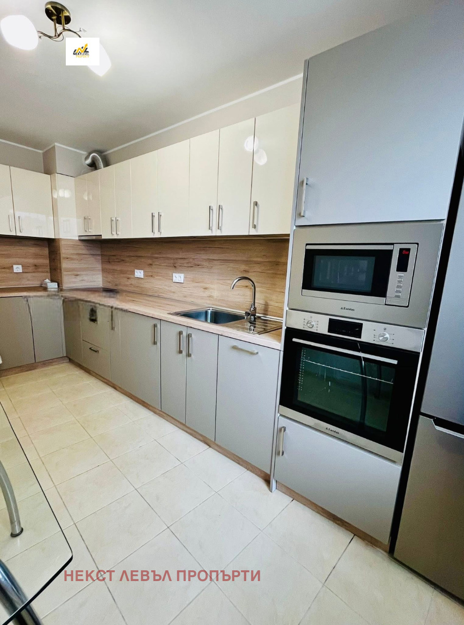 Дава под наем 2-СТАЕН, гр. София, Младост 1А, снимка 2 - Апартаменти - 53793149