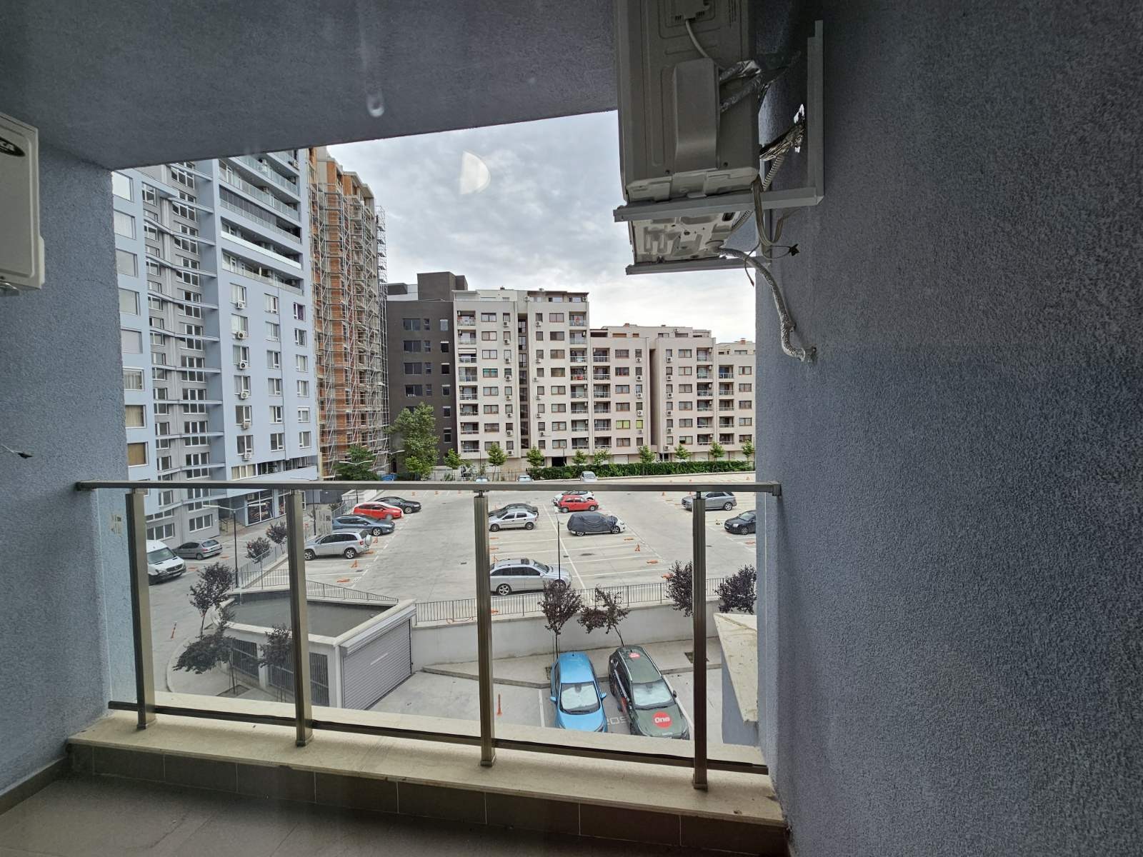 Дава под наем 2-СТАЕН, гр. Пловдив, Съдийски, снимка 8 - Апартаменти - 55043361