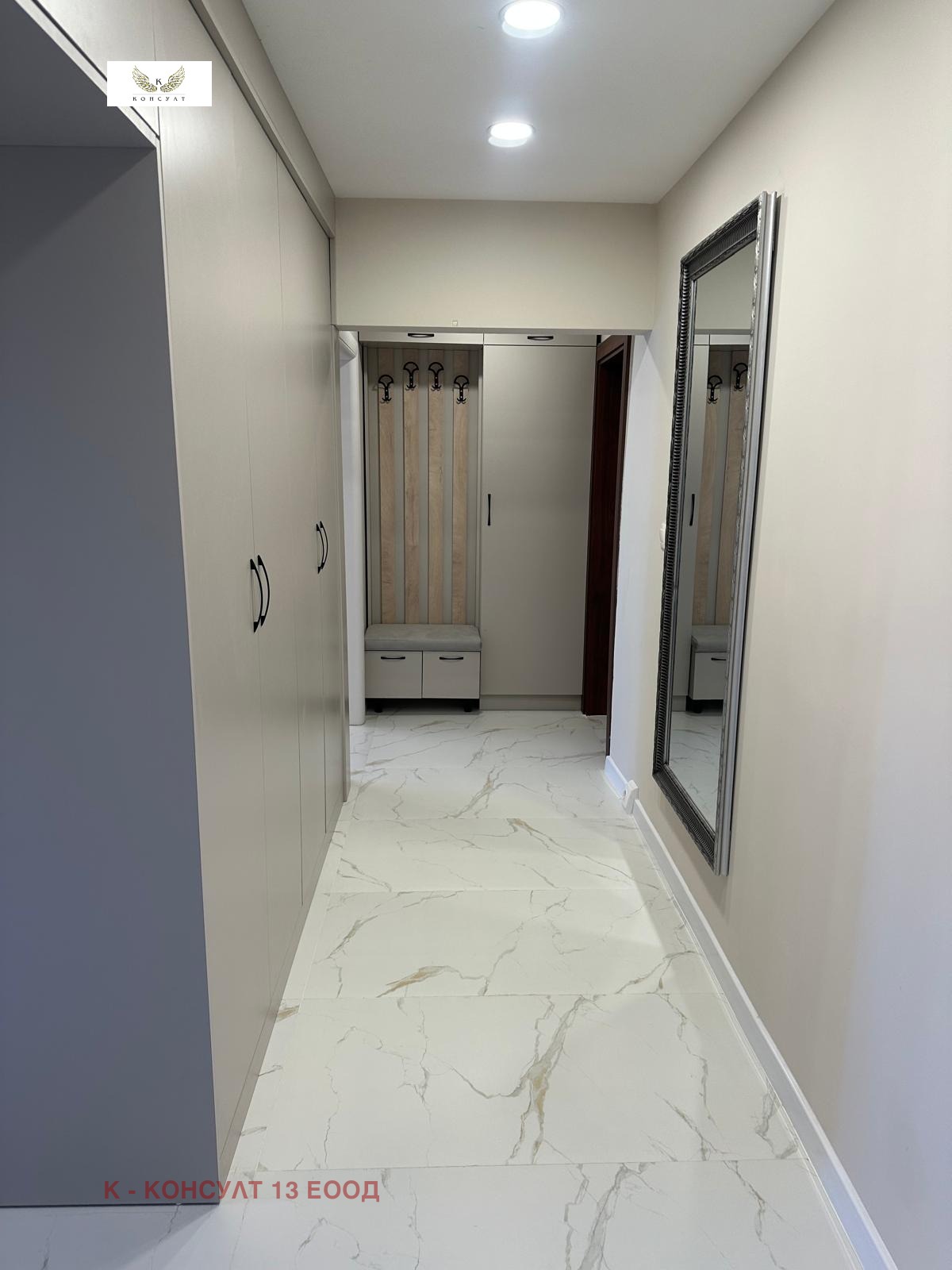 Дава под наем 3-СТАЕН, гр. София, Лагера, снимка 16 - Апартаменти - 56359546