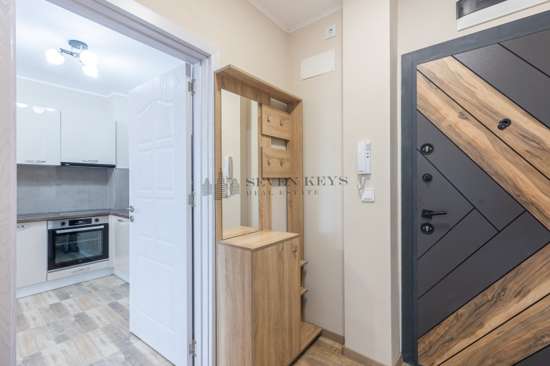 Vuokrattavana  1 makuuhuone Varna , Briz , 67 neliömetriä | 10749786 - kuva [12]