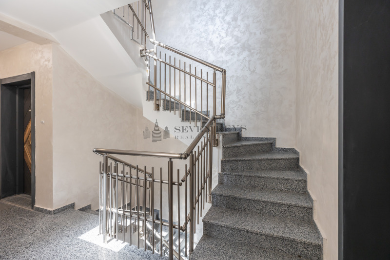 Vuokrattavana  1 makuuhuone Varna , Briz , 67 neliömetriä | 10749786 - kuva [13]