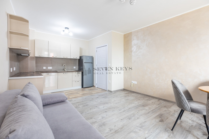 Vuokrattavana  1 makuuhuone Varna , Briz , 67 neliömetriä | 10749786 - kuva [4]