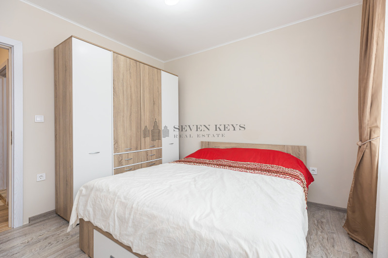 Vuokrattavana  1 makuuhuone Varna , Briz , 67 neliömetriä | 10749786 - kuva [7]
