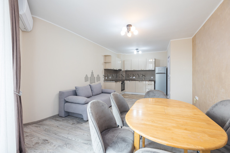 Vuokrattavana  1 makuuhuone Varna , Briz , 67 neliömetriä | 10749786 - kuva [5]