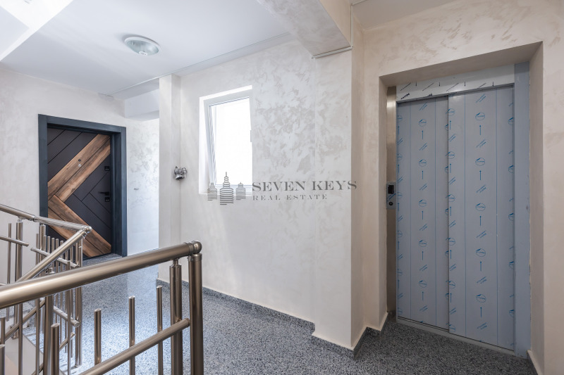 Vuokrattavana  1 makuuhuone Varna , Briz , 67 neliömetriä | 10749786 - kuva [14]