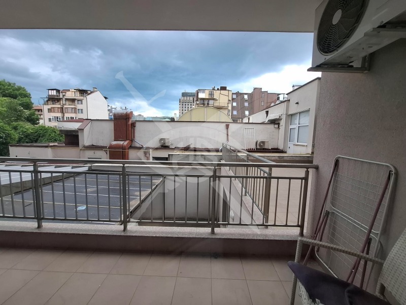 Da affittare  1 camera da letto Varna , Tsentar , 75 mq | 14229449 - Immagine [5]