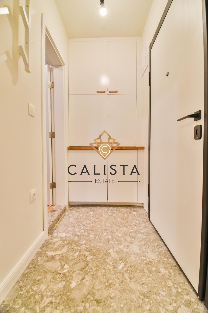 Do wynajęcia  1 sypialnia Sofia , Reduta , 63 mkw | 47523018 - obraz [9]