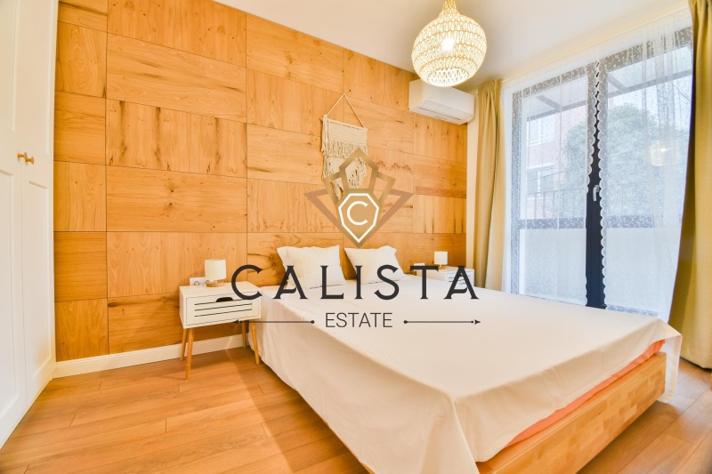 Do wynajęcia  1 sypialnia Sofia , Reduta , 63 mkw | 47523018 - obraz [7]