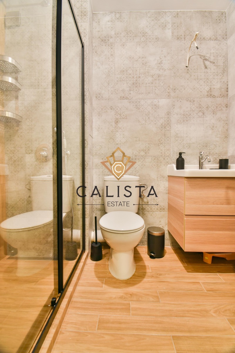 Do wynajęcia  1 sypialnia Sofia , Reduta , 63 mkw | 47523018 - obraz [8]