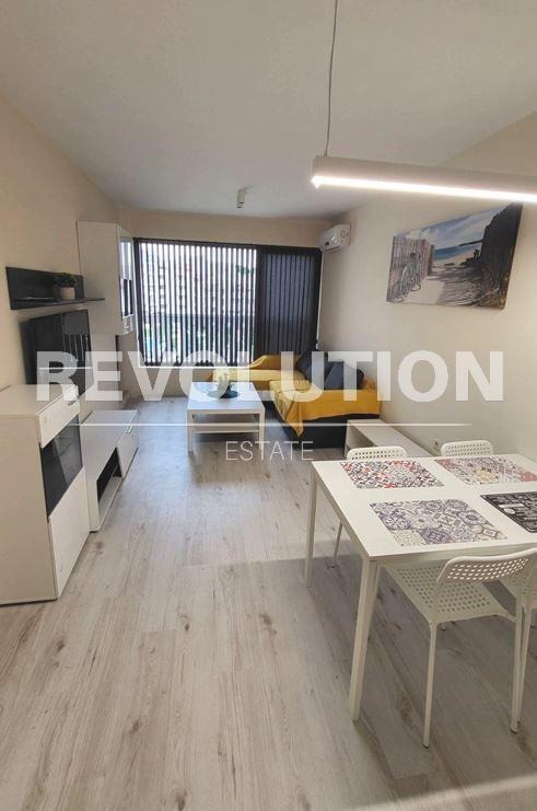 For Rent  1 bedroom Varna , Asparuhovo , 60 sq.m | 42505313 - image [3]