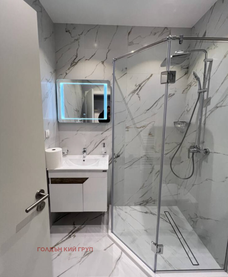 Дава под наем 2-СТАЕН, гр. Пловдив, Христо Смирненски, снимка 7 - Апартаменти - 52614661