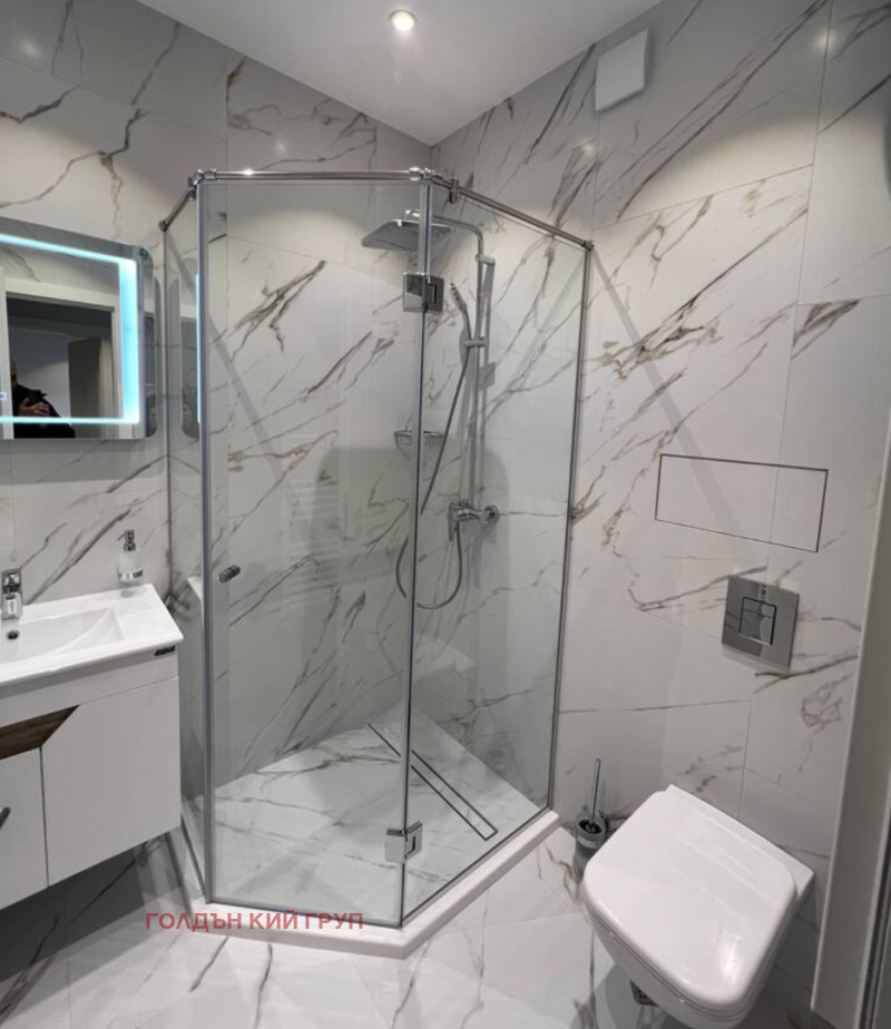 Дава под наем 2-СТАЕН, гр. Пловдив, Христо Смирненски, снимка 8 - Апартаменти - 52614661