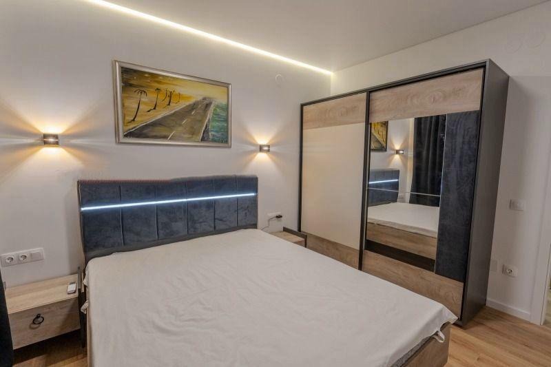 Дава под наем 2-СТАЕН, гр. София, Дружба 2, снимка 3 - Апартаменти - 52882321