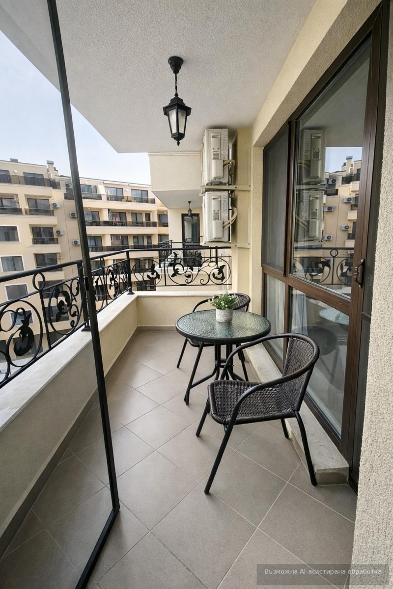 Дава под наем 2-СТАЕН, гр. Пловдив, Младежки Хълм, снимка 6 - Апартаменти - 53019902