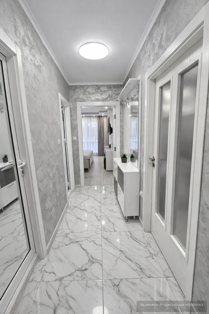 Дава под наем 2-СТАЕН, гр. Пловдив, Младежки Хълм, снимка 5 - Апартаменти - 53019902