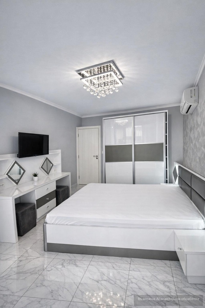 Дава под наем 2-СТАЕН, гр. Пловдив, Младежки Хълм, снимка 3 - Апартаменти - 53019902