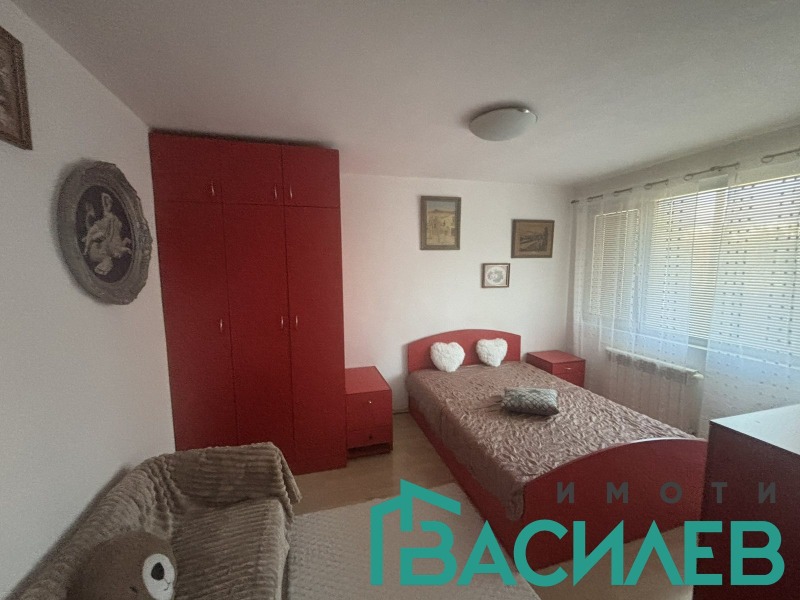 Дава под наем 2-СТАЕН, гр. София, Света Троица, снимка 3 - Апартаменти - 53074976