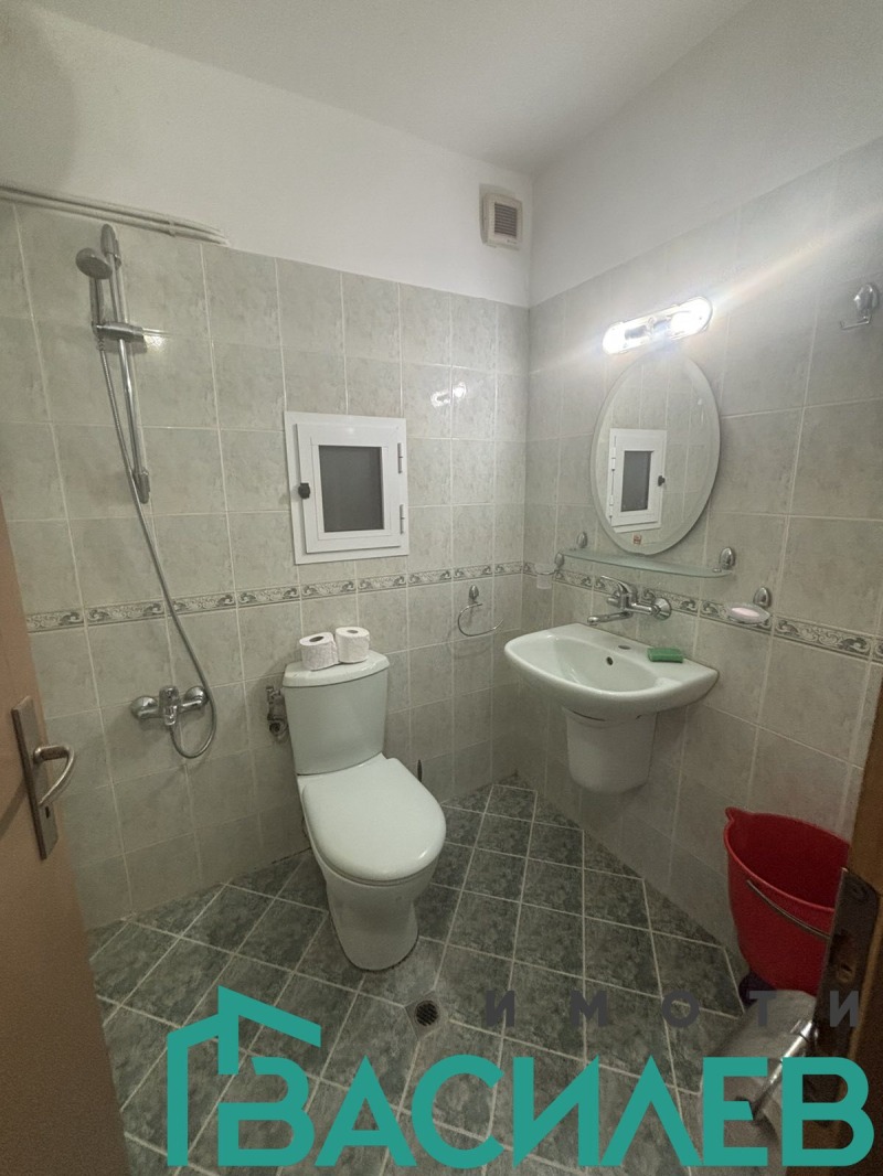 Дава под наем 2-СТАЕН, гр. София, Света Троица, снимка 7 - Апартаменти - 53074976