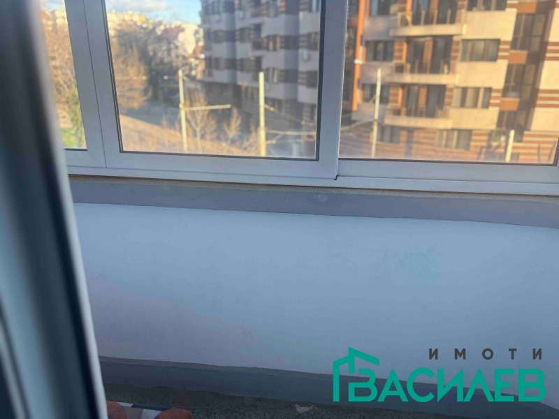 Дава под наем 2-СТАЕН, гр. София, Света Троица, снимка 5 - Апартаменти - 53074976