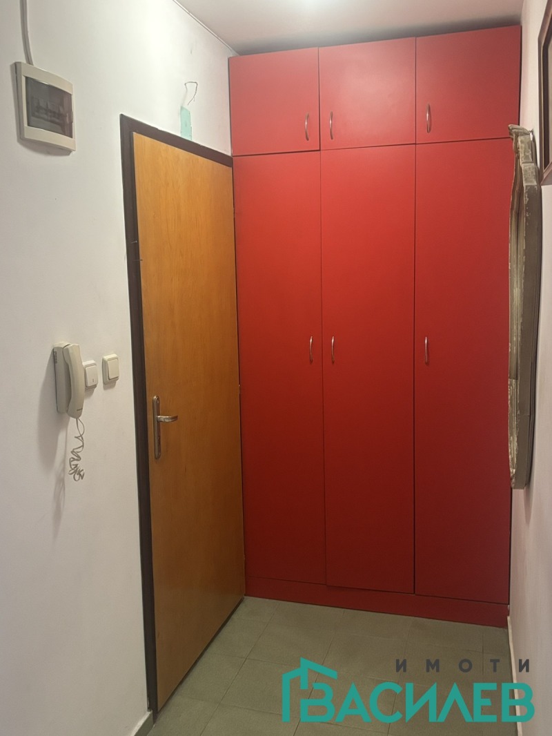 Дава под наем 2-СТАЕН, гр. София, Света Троица, снимка 4 - Апартаменти - 53074976