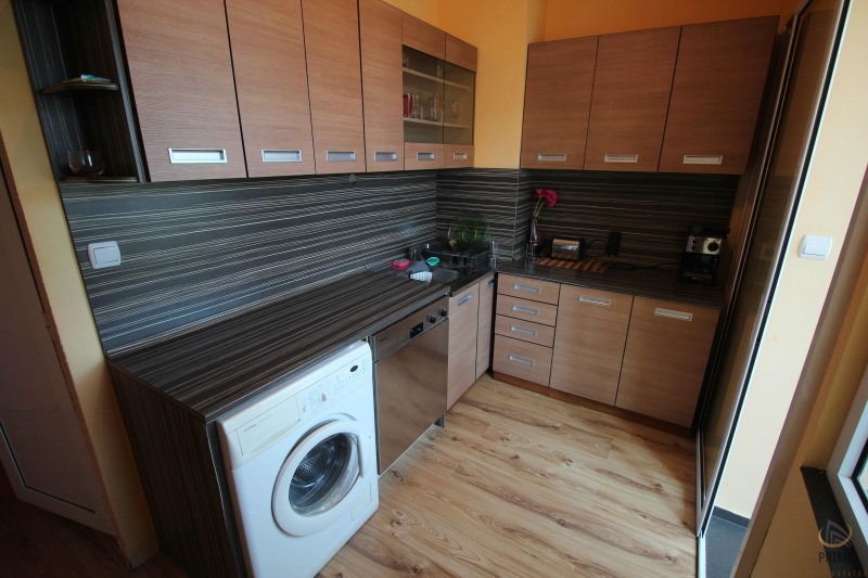 Дава под наем 2-СТАЕН, гр. Бургас, Изгрев, снимка 11 - Апартаменти - 53096359