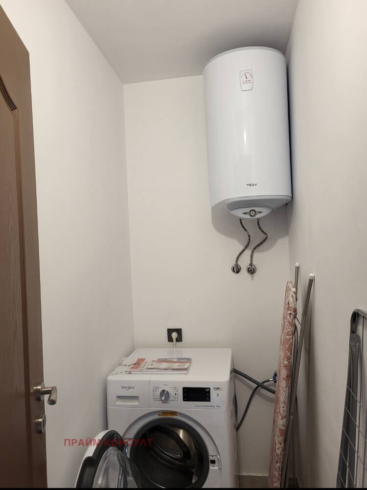 Дава под наем 2-СТАЕН, гр. Пловдив, Център, снимка 10 - Апартаменти - 53508320