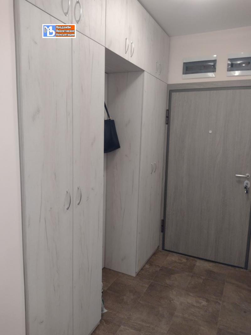 Дава под наем 3-СТАЕН, гр. София, Надежда 2, снимка 9 - Апартаменти - 55933234