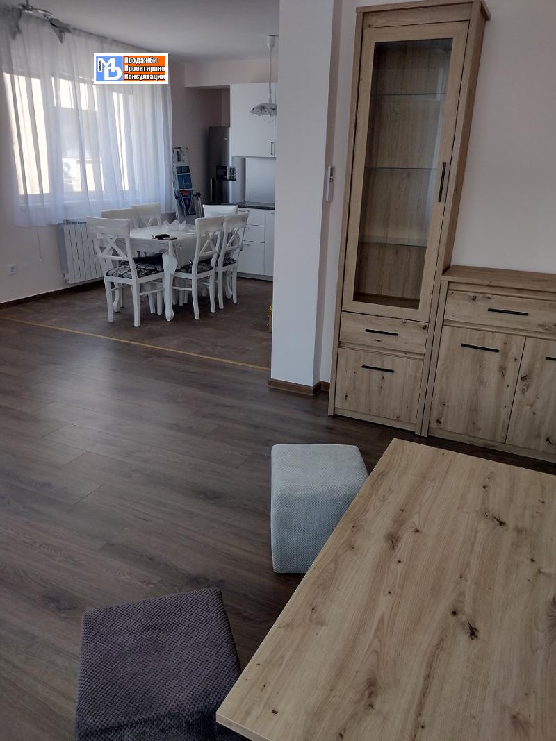 Дава под наем 3-СТАЕН, гр. София, Надежда 2, снимка 3 - Апартаменти - 55933234