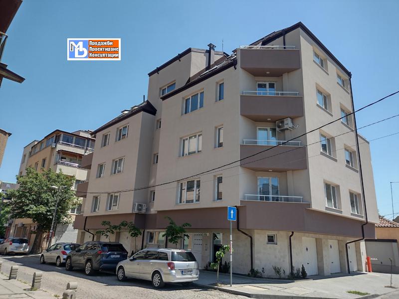 Дава под наем 3-СТАЕН, гр. София, Надежда 2, снимка 10 - Апартаменти - 55933234