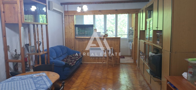 Do wynajęcia  2 sypialnie Plewen , Drużba 2 , 74 mkw | 10513209 - obraz [2]
