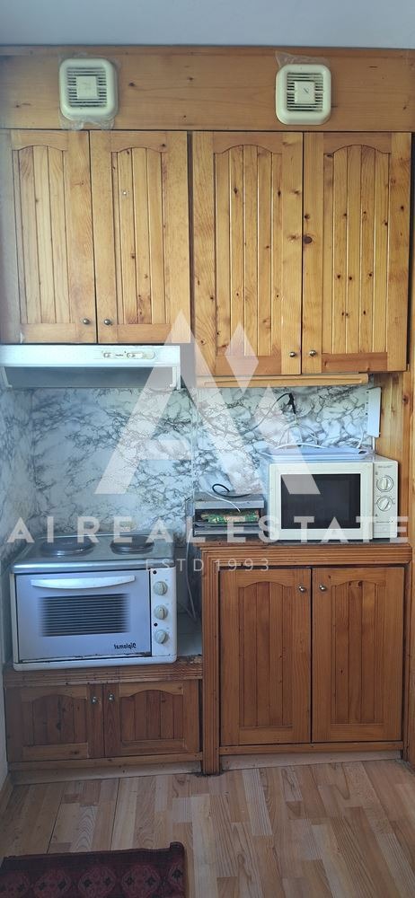 Do wynajęcia  2 sypialnie Plewen , Drużba 2 , 74 mkw | 10513209 - obraz [6]