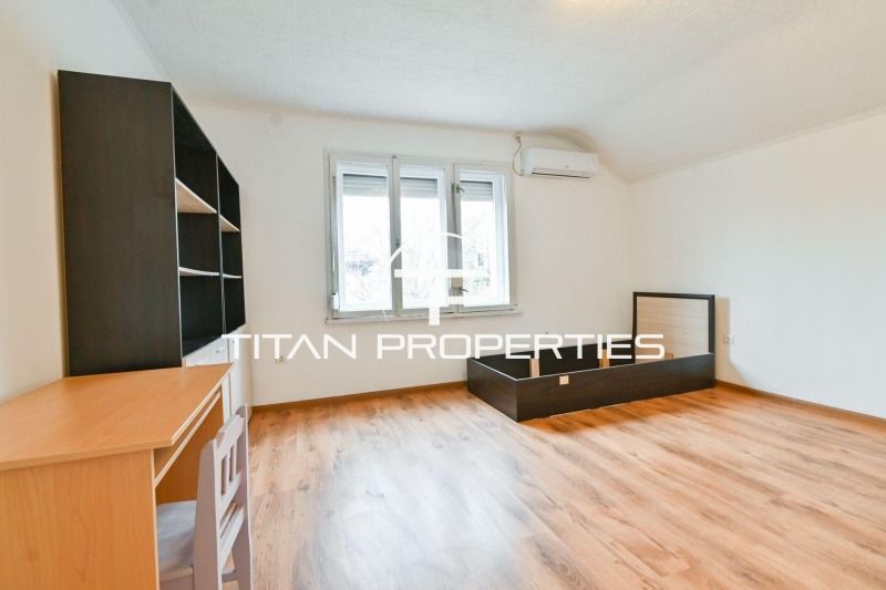 Дава под наем 3-СТАЕН, гр. София, Банишора, снимка 9 - Апартаменти - 53255080