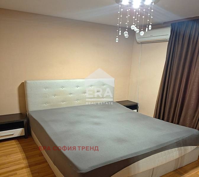 Дава под наем 3-СТАЕН, гр. София, Стрелбище, снимка 4 - Апартаменти - 53258220