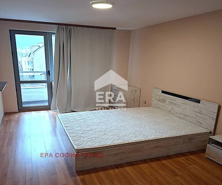 Дава под наем 3-СТАЕН, гр. София, Стрелбище, снимка 3 - Апартаменти - 53258220